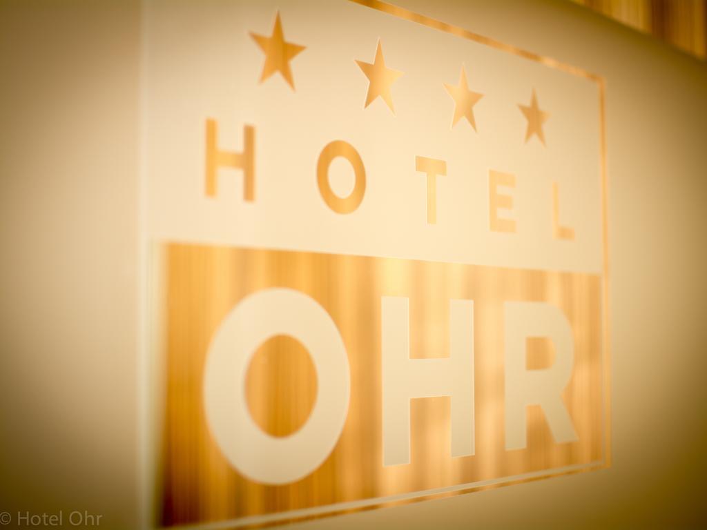 Gasthof Ohr Eisenstadt Room photo
