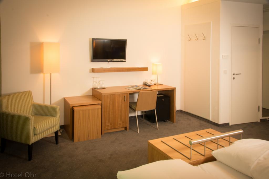 Gasthof Ohr Eisenstadt Room photo