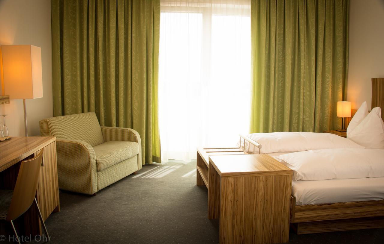 Gasthof Ohr Eisenstadt Room photo