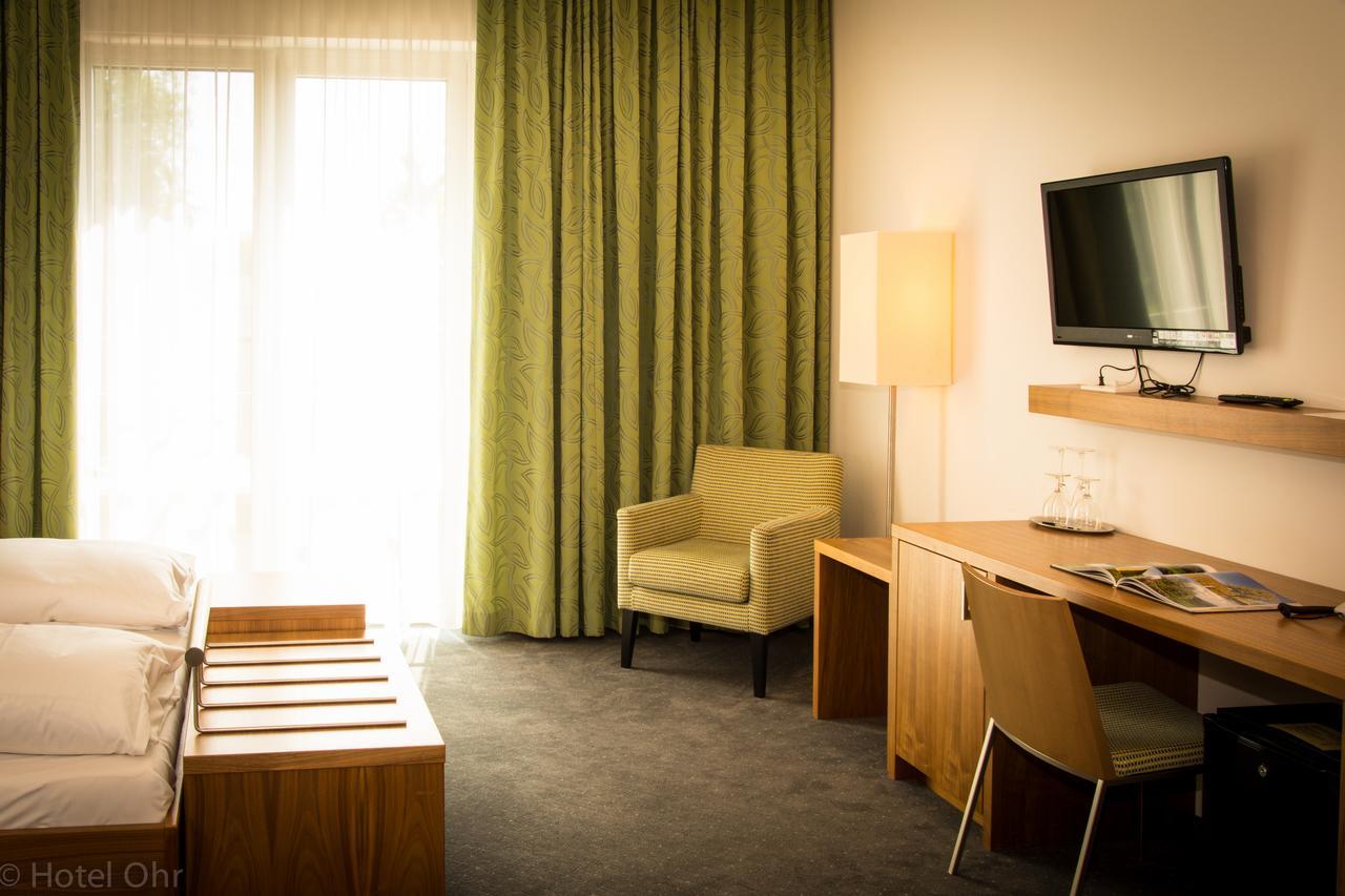 Gasthof Ohr Eisenstadt Room photo